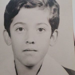 Meet your Posher, Clemente